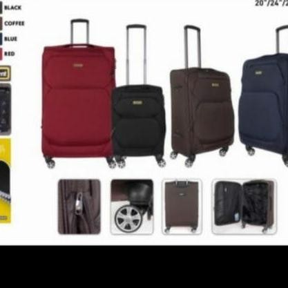 Koper president kain 20 inch