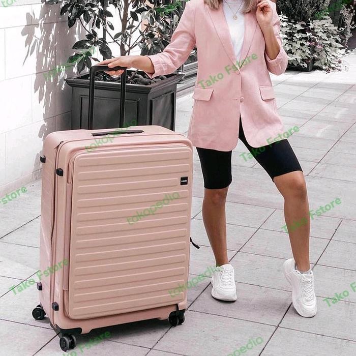 Lojel Cubo 1 Koper Hardcase Large/30 inch