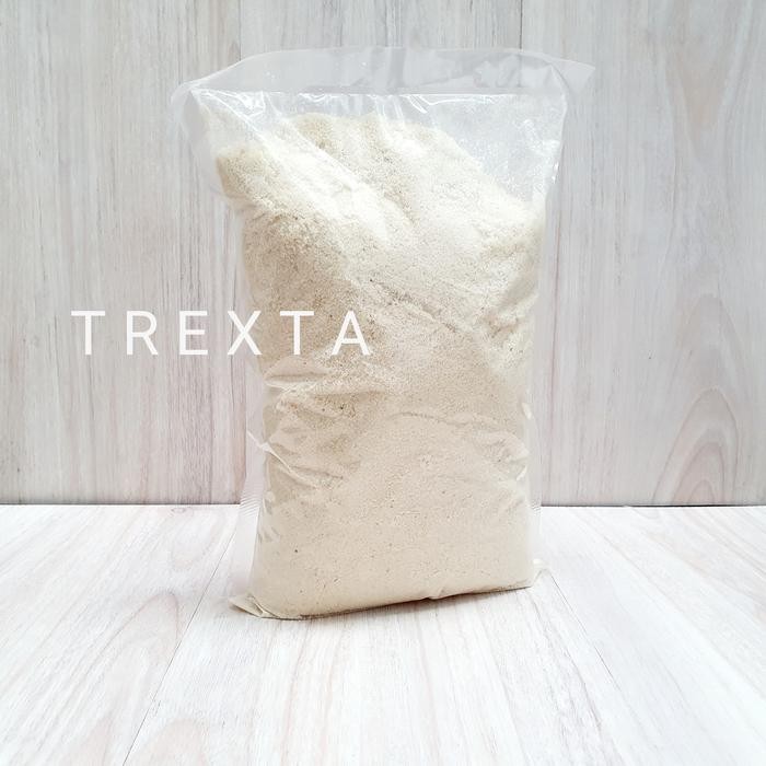 

TEPUNG KENTANG / POTATO FLAKE 1 KG