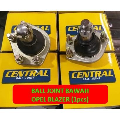 Ball Bal Bol Boll Joint Join Low Bawah Opel Blazer Kode 085