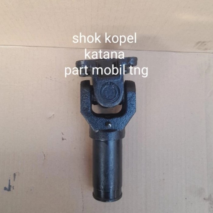 Yoke Sok Kopel.Suzuki Katana Kode 044