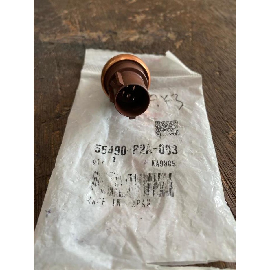 Switch Swit Power Steering Accord 1994 1995 1996 1997 Accord Cielo Kode 089