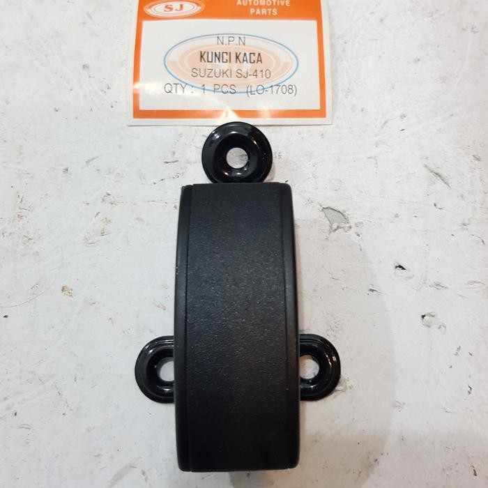 Engsel Kunci Kaca Window Jendela Swing Katana Jimmy Jimny Sj410 Sierra Kode 035