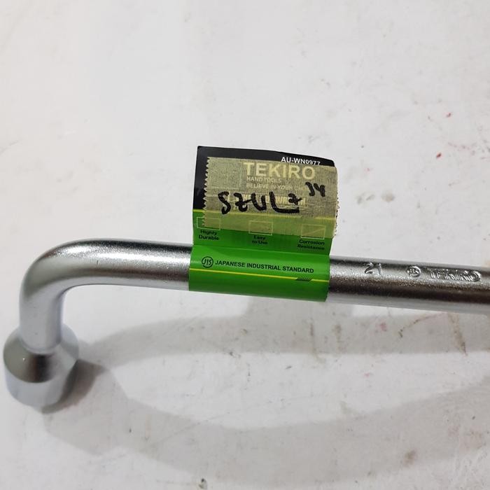 Kunci Roda Ban Mobil Universal 21 Avanza Rush Innova Kijang Agya Xenia Kode 093