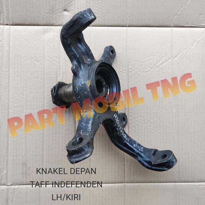 Knucle Knuckle Knakel Daihatsu Taft Rocky Independent Rh/Lh Kode 035
