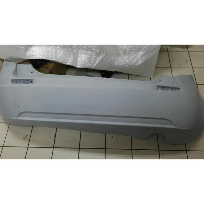 Bumper Belakang Sx 4 / Sx-4 / Sx4 [Bemper Belakang] Kode 046