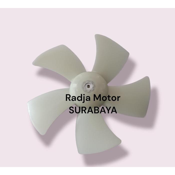 Daun Kipas Radiator Crv Gen2 2002 2003 2004 2005 2006 Kode 090