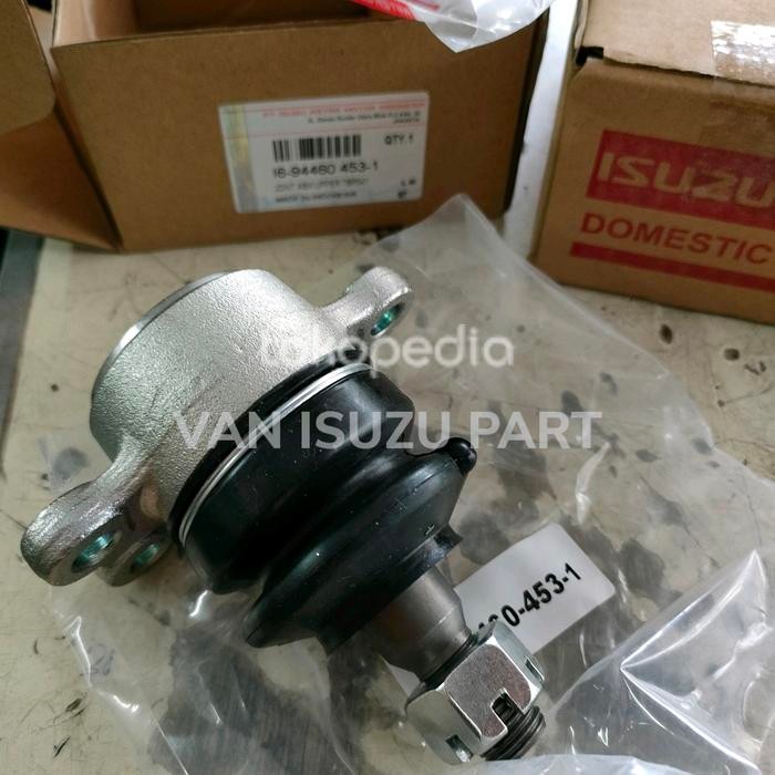 Ball Bal Join Ball Joint Atas Isuzu Panther Original Astra Isuzu Kode 020
