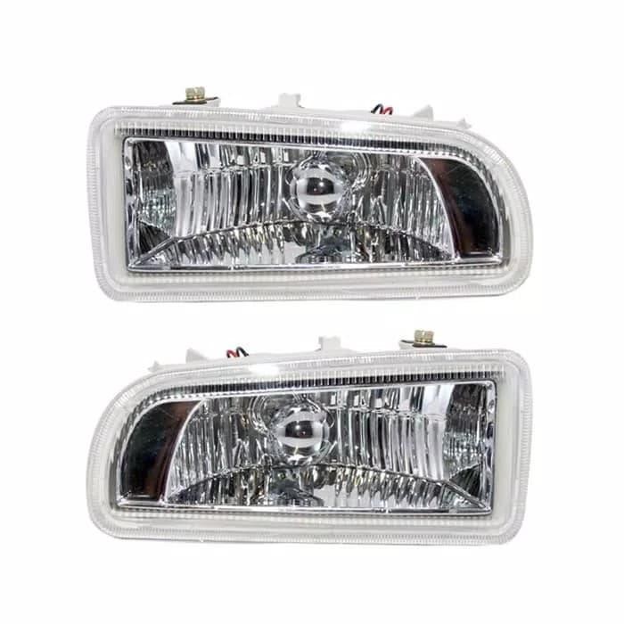 Fog Lamp / Lampu Kabut Kijang 2000 Depo Kode 003