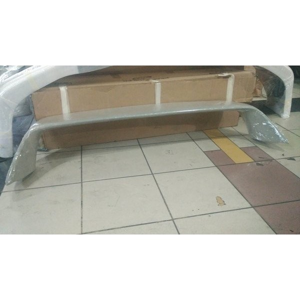 Wing Spoiler Honda Civic Ferio Kode 003