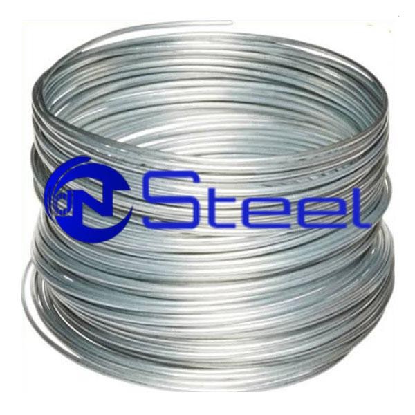 PREMIUM Kawat Galvanis / Kawat Seng BWG12 BWG 12 / 2.7mm (50Kg)