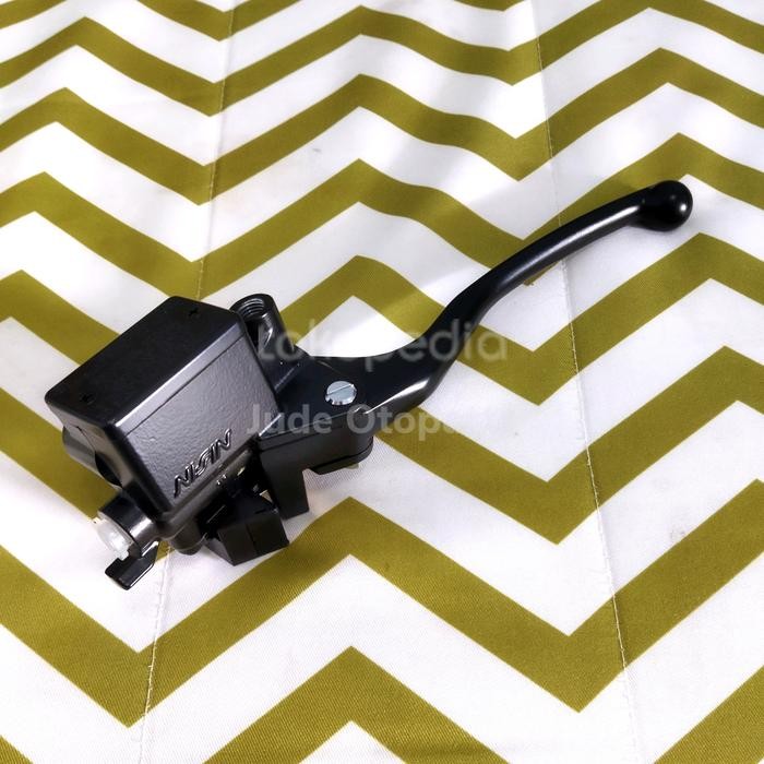 PREMIUM MASTER REM KIRI NISSIN ORIGINAL HONDA ADV-150 PCX 150 160 VARIO 160