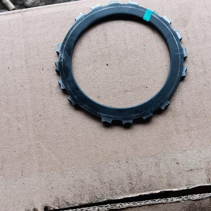 Plate Plat Besi Kopling Matic Toyota Avanza