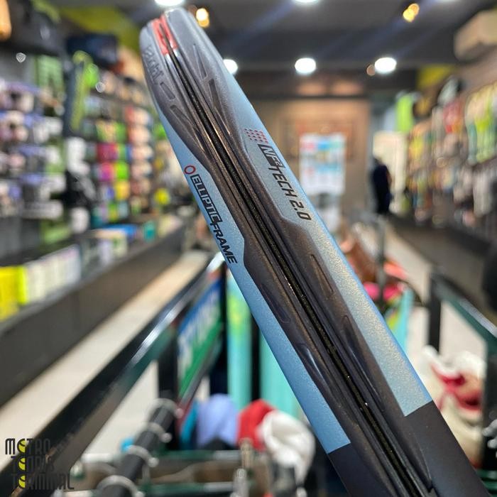 Babolat Pure Drive 98 Gen11 2025 ( Raket Tenis Babolat 2025 ) Terlaris