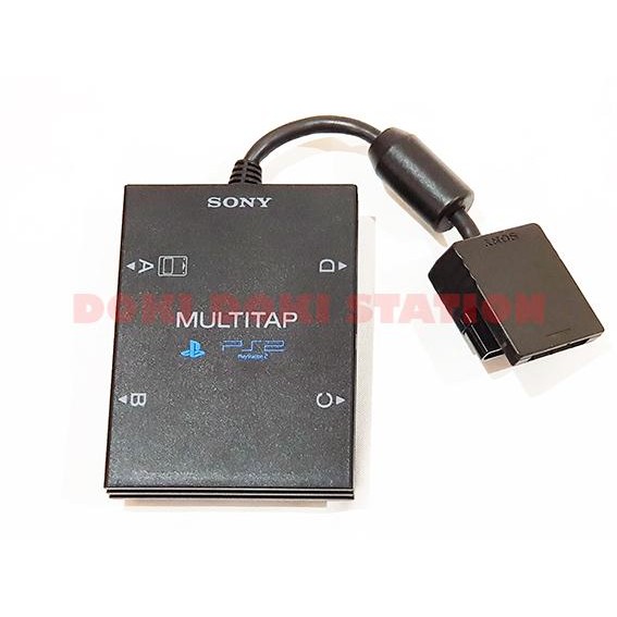 Playstation 2 Multitap SCPH-70120 (loose)