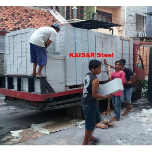 Bata Ringan AAC Hebel Herbel Grade A