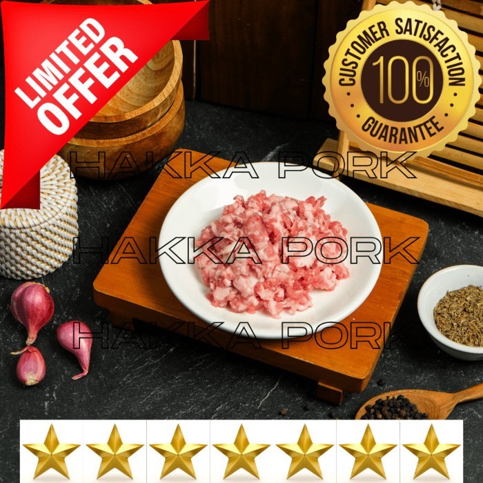 

Leher Giling Halus frozen