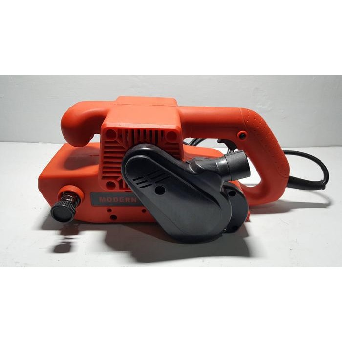 Sander Tank Modern M2553 Mesin Amplas