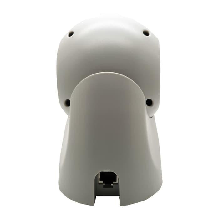 Barcode Scanner Logic Od-72Qr