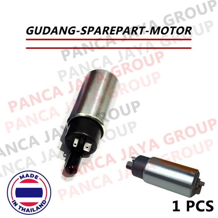 ROTAK ROTAX DINAMO FUEL PUMP POMPA BENSIN BENELLI BENELI PATAGONIAN EAGLE PE250 PE-250 EFI