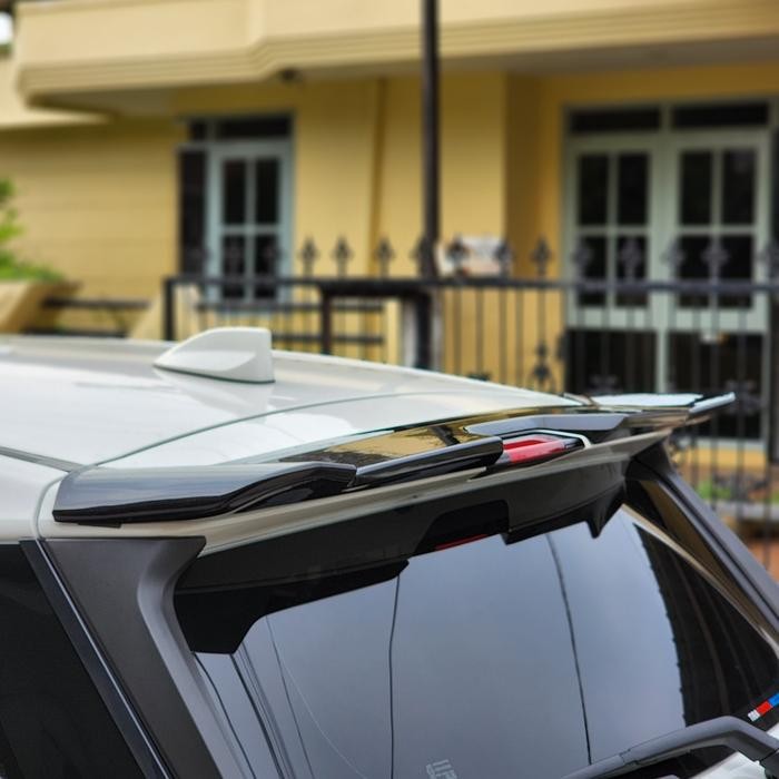 SPOILER RAIZE ROCKY OTOPROJECT