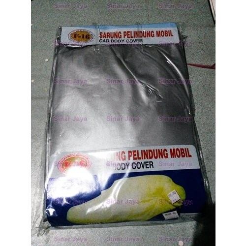 Cover Body Rush / Terios Cover