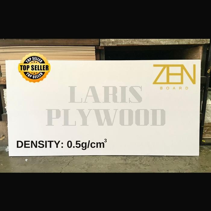 Pvc Board 15Mm / Pvc Foam Board / Foam Board / Bord Pekan Promo