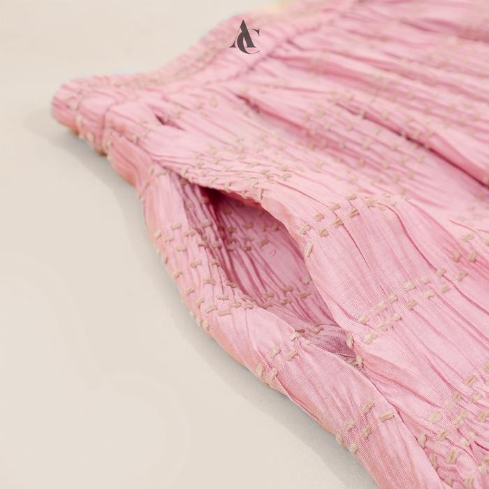 Alur Cerita - Kyo One Set Muslimah Wanita