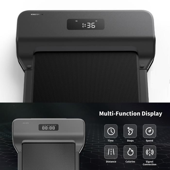 Walking Pad C2 Treadmill Xiaomi Kingsmith - Walkingpad C1 S1 R1 R2 Pro