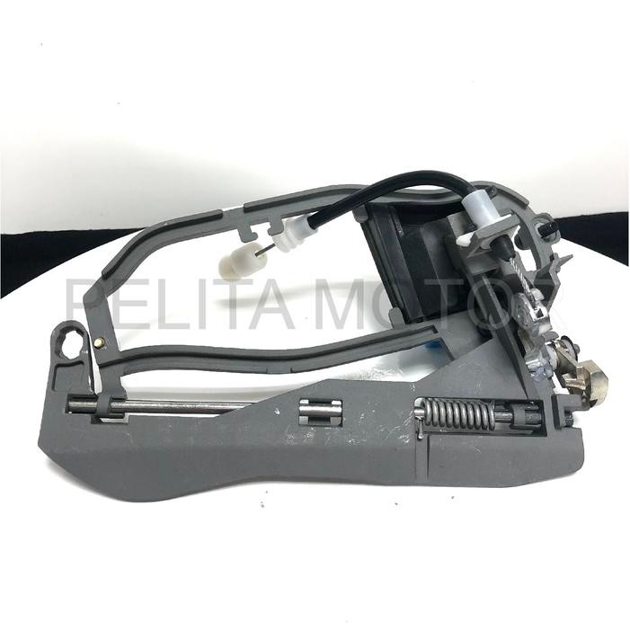 MEKANISME HANDLE PINTU BMW X5 E53 DEPAN KIRI