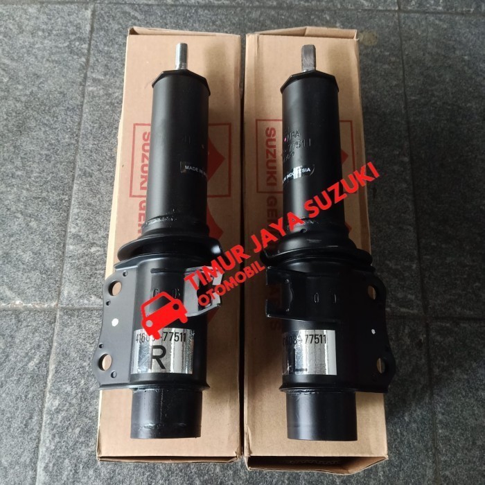 Shockbreaker Depan Futura Asli Sgp