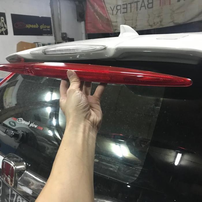 High Mount Stop Light Led Brake Spoiler Lamp Crv Gen4