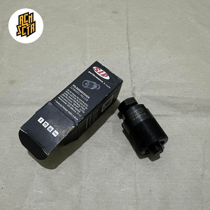 Laris Tracker Magnet Pengapian Sip Vespa Pts Primavera Super Sprint Px Excel