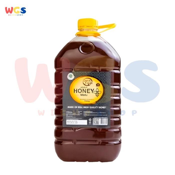 

Quick Fresh Honey 7 kg - Madu