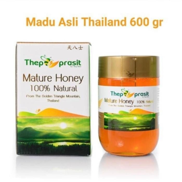 

madu thailand thepprasit