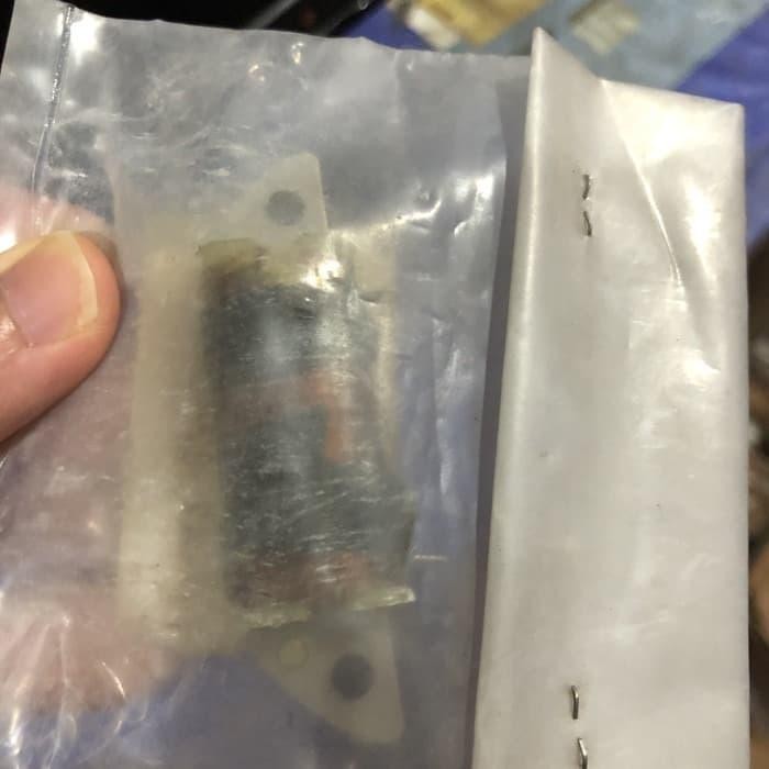 Laris Spul Cdi 15J Spul Pengapian Besar Rx King Rx Series Original Nos Japan