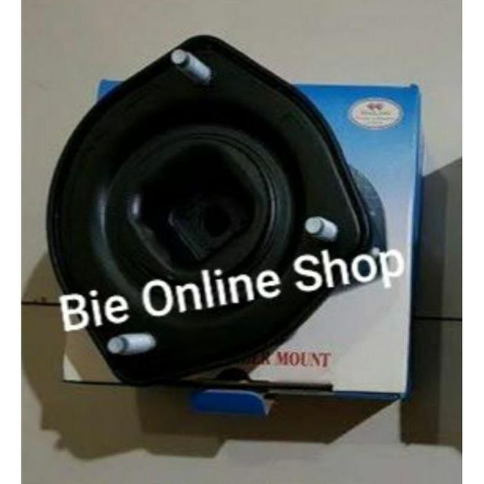 SUPORT SHOCK SUPPORT SHOCKBREAKER BELAKANG COROLLA TWINCAM AE92 RBI