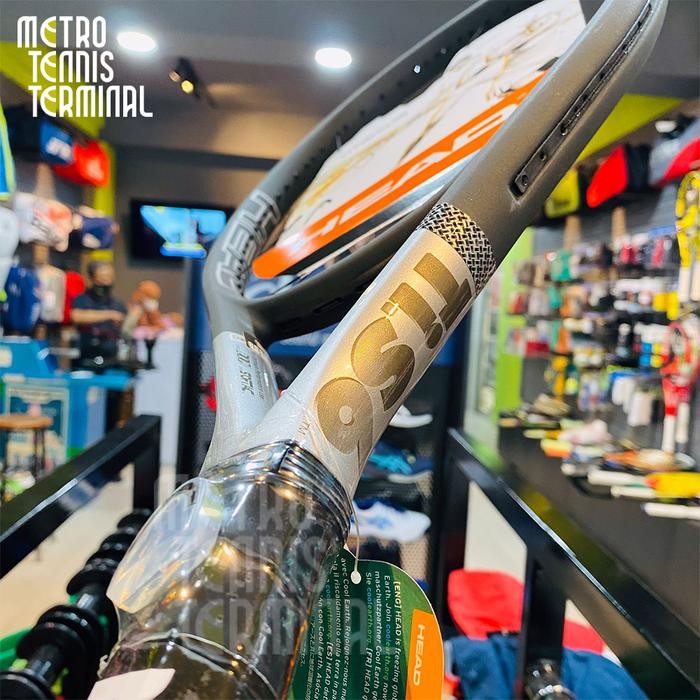 Head Ti S6 ( Raket Tenis ) Terbaru