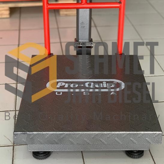 PRO-QUIP USA TIMBANGAN SDS-150