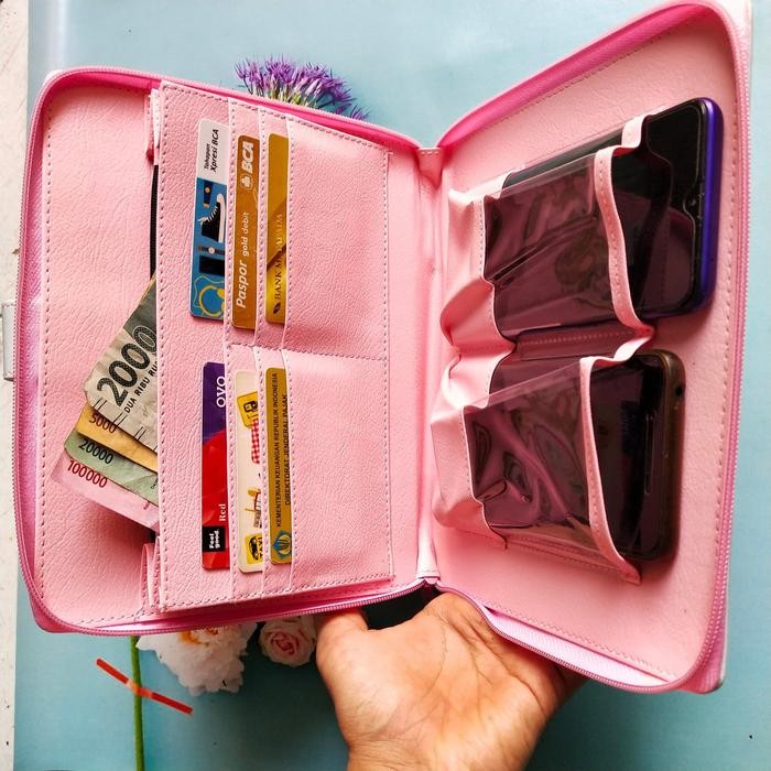 

BINDER HPO PRINTING PARIS LOVERS A5 (20RING)/B5 (26RING) KODE 246