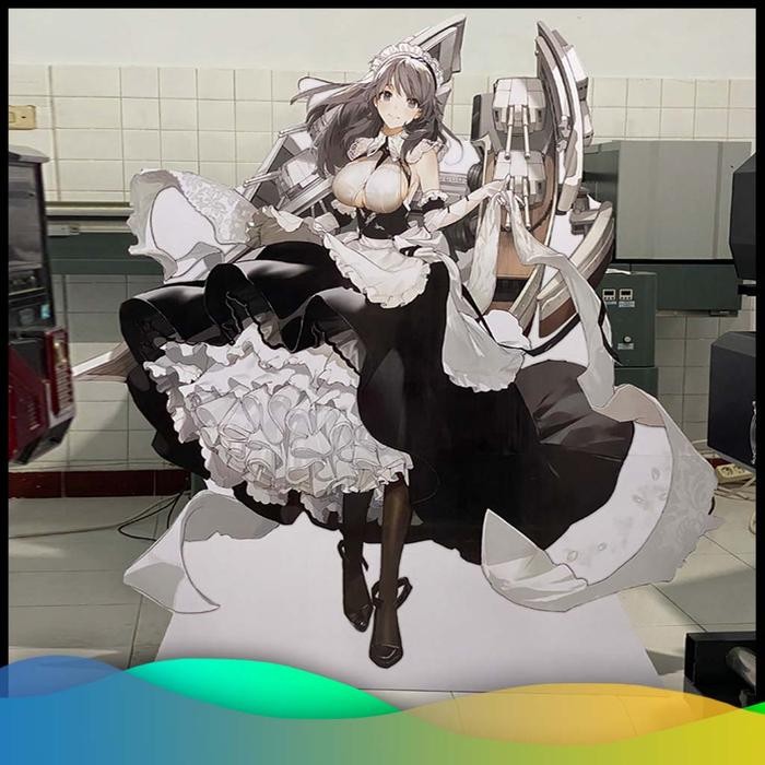 Standee Human Real Size / Standee Custom / Stande Kpop / Standee Bts Promo