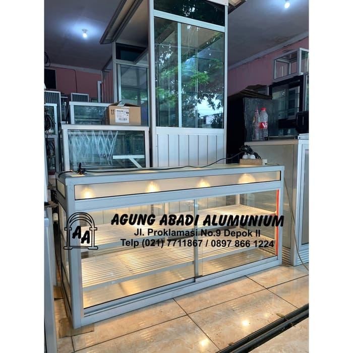 Warmer Ayam 4 Lampu