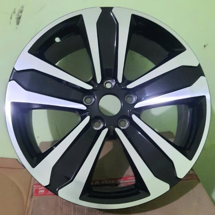 VELG CRV TURBO R18 OEM