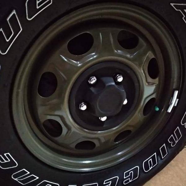 dop velg kaleng 5pcd 114