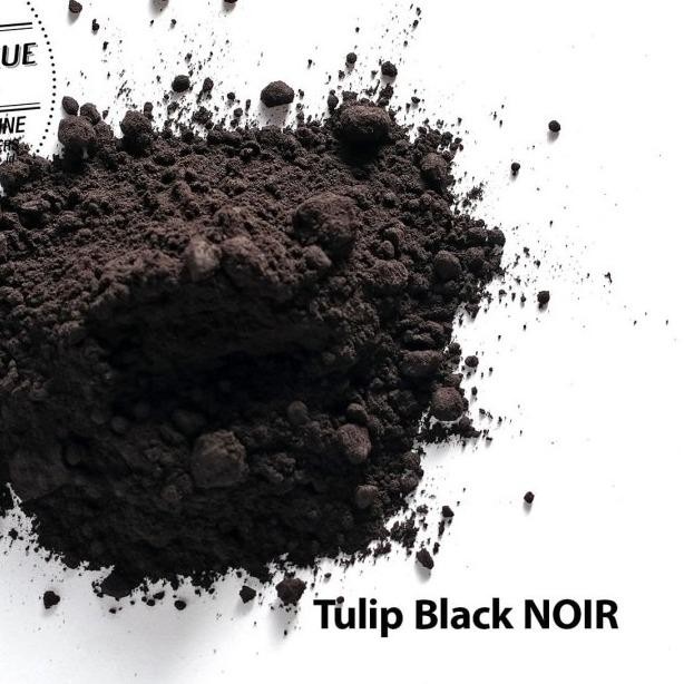 

Tulip NOIR Cocoa Powder 250gr Coklat Bubuk Hitam Gurih Purecocoa Noir Chocolate