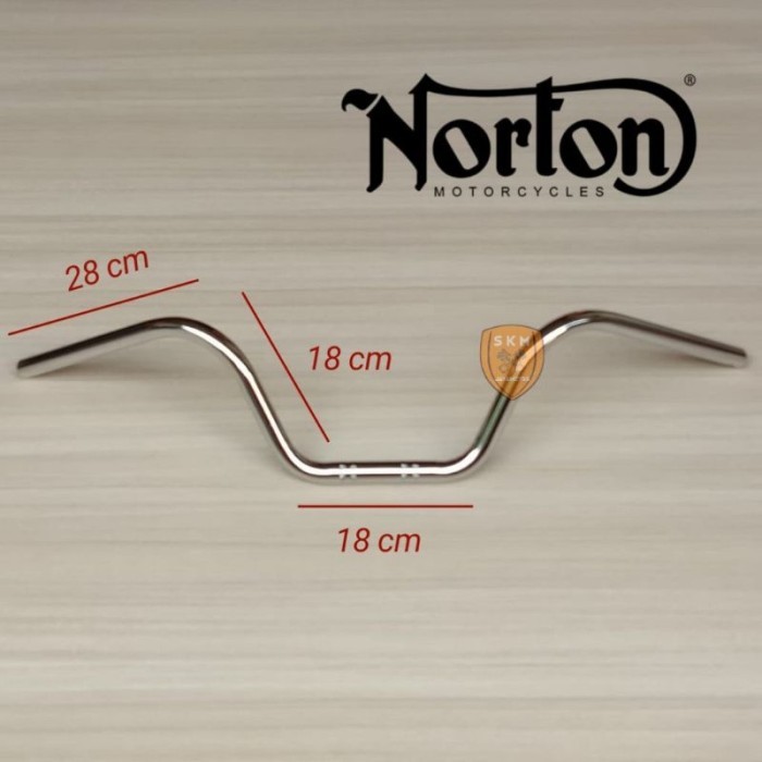 (Expert) Stang British Stang Japstyle Stang Custom