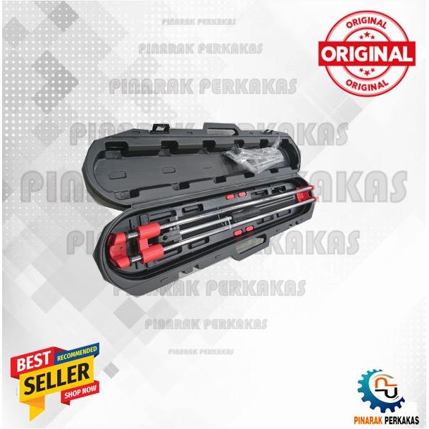 ALAT POTONG GRANIT ZEHN ZTC-01 TILE CUTTER 60 CM WITH CASE BOX ORI