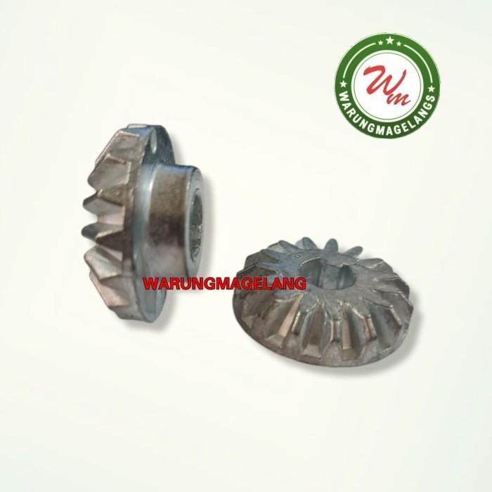 Gear Gir ger level up tuas mesin fujiyama pp9012 pp 9012 planer pasah duduk