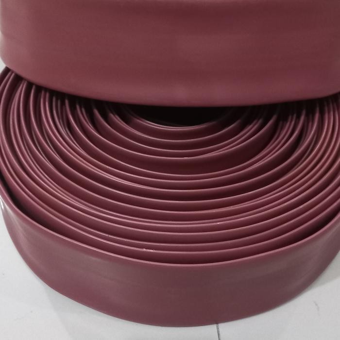 Heatshrink kabel 50/16 . 24 KV