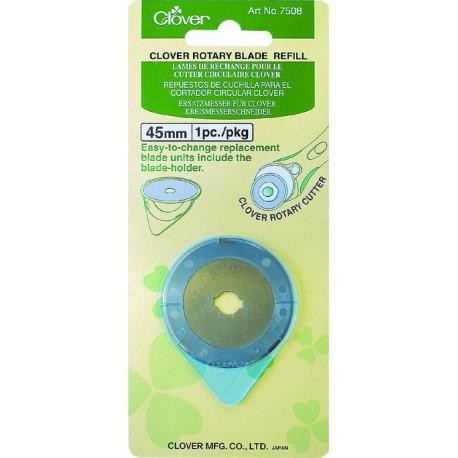 

Clover Rotary Blade Refill